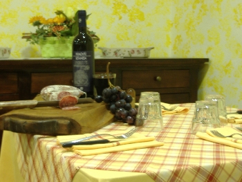 Trattoria della Società di Mutuo Soccorso 
