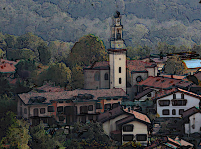 La Cassa, lacassa, torino, ceronda, casternone, druento, san gillio, givoletto, fiano, la cassa torino, comune La Cassa