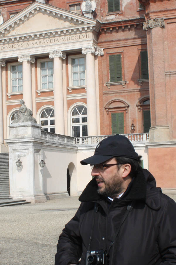Il presidente!!