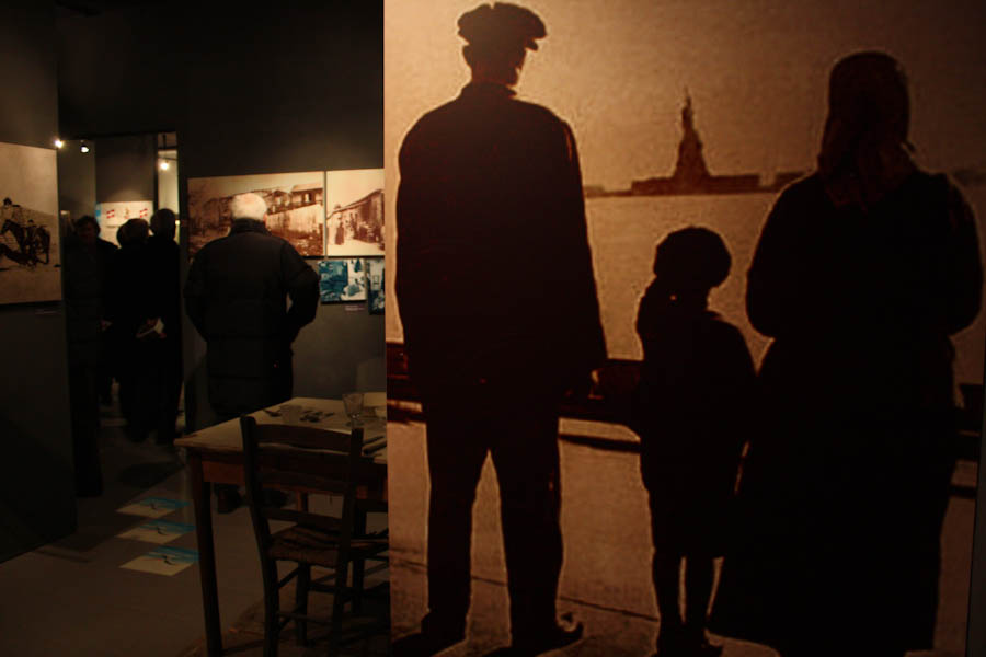 Museo dell'immigrazione